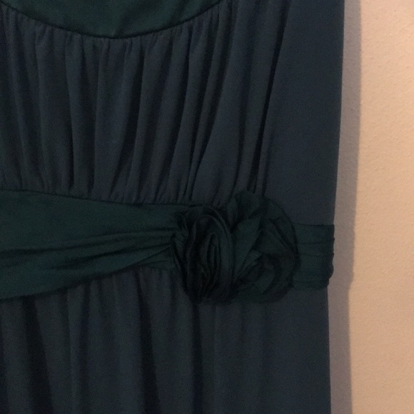 A Pea in the Pod maternity dress - Picture 3 of 6